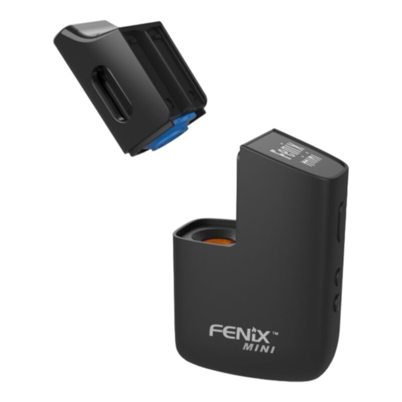 Fenix Mini Waporyzator do suszu CBD