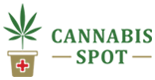 Logo Cannabis Spot