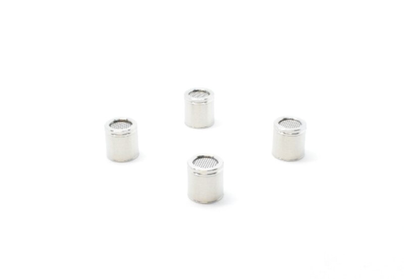 4 kapsułki dozujące do Fenix Mini 4 kapsułki dozujące do Fenix Mini