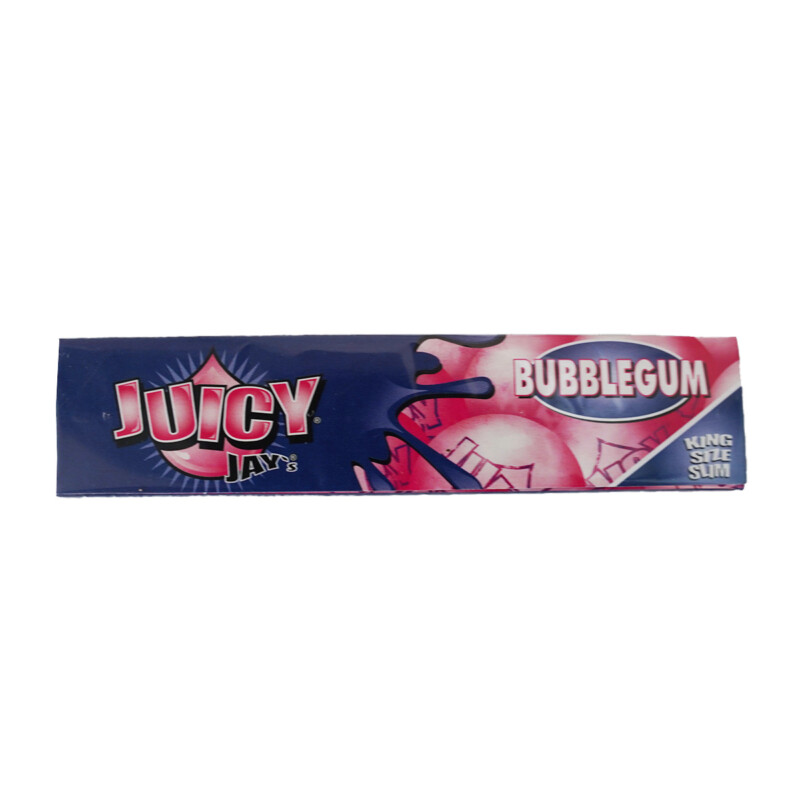 Juicy Jay's Bubblegum