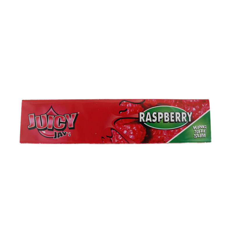 Juicy Jay's Raspberry