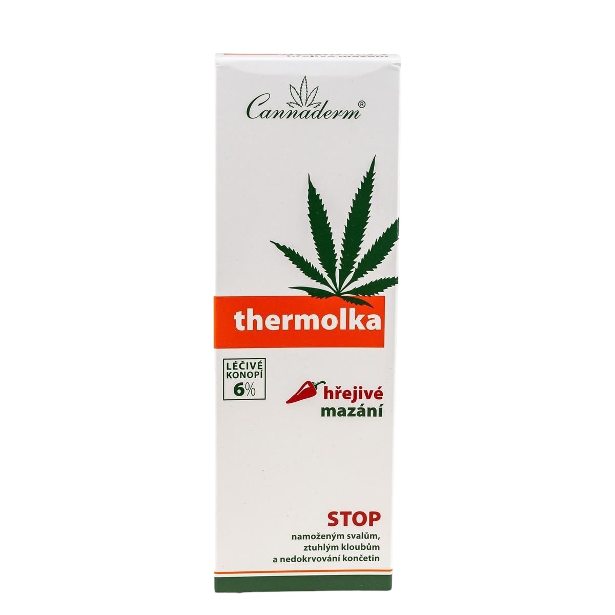 thermolka-Photoroom Maść rozgrzewająća Thermolka