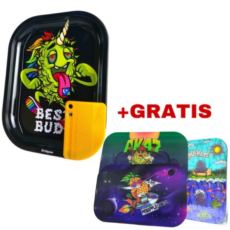 tacka jendorożec lsd +gratis cover