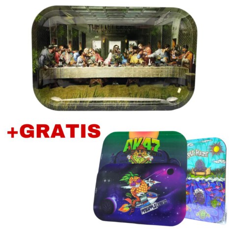 tacka ostatnia sesja leonardo da jointa +gratis cover
