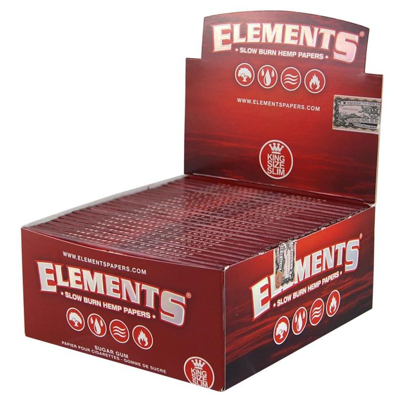 Elements RED