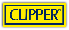Clipper lighters logo