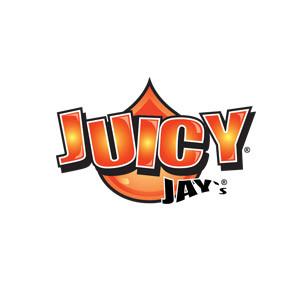 Juicy Jay's logo
