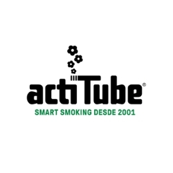 Actitube filters logo