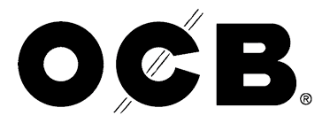 OCB smoking logo