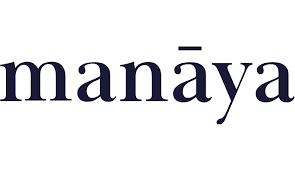 Manaya cosmetics logo
