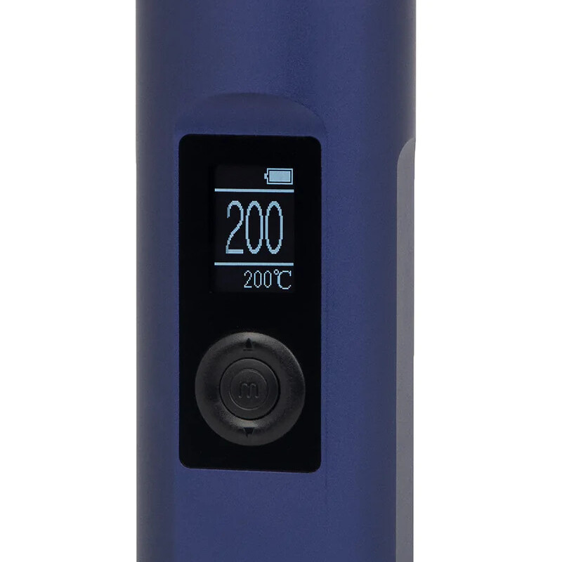 Front Arizer Solo 2