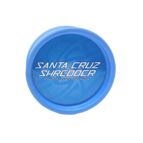 Santa Cruz Shredders - młynek 2-częściowy