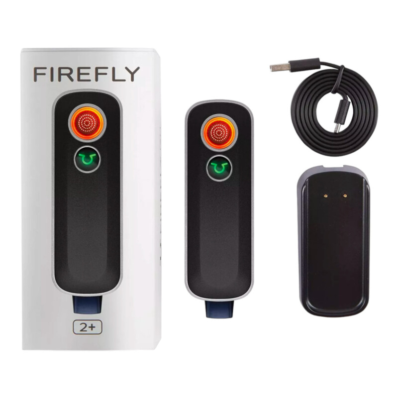 Firefly 2+ Vaporizer przenośny