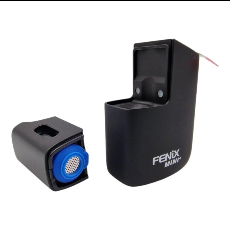 Fenix Mini+ waporyzator do suszu Fenix Mini Plus
