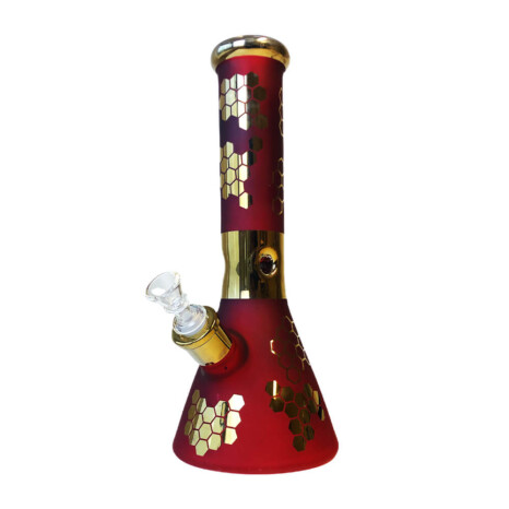 reed-bee-glass-bong-front