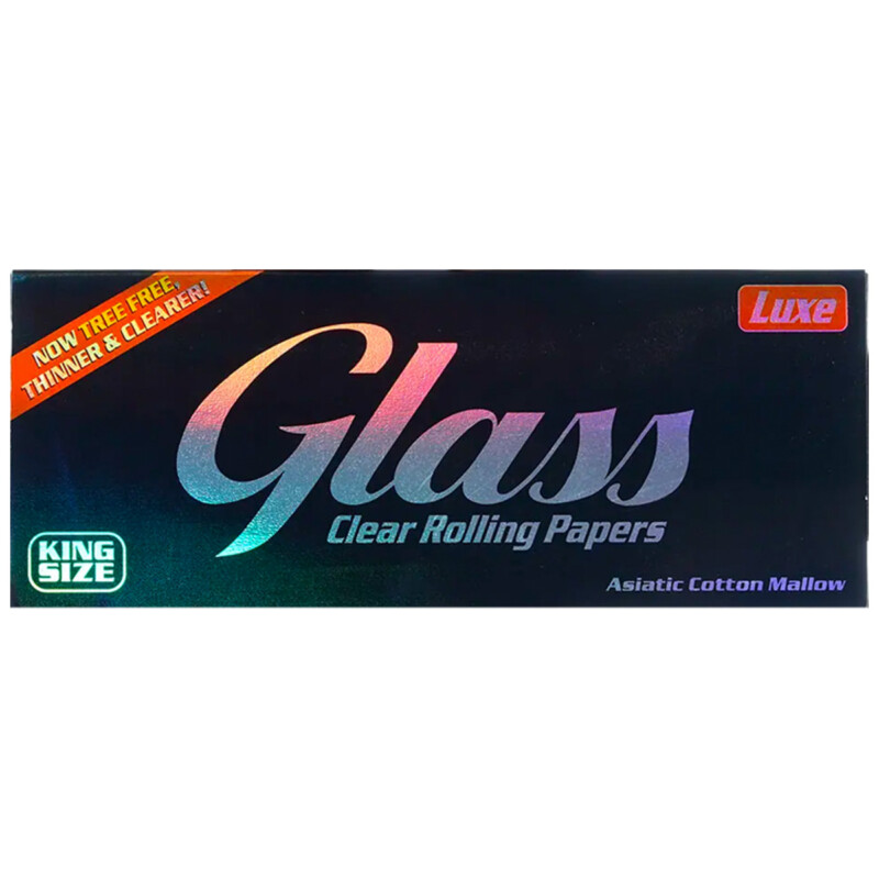 Bletki Luxe Glass