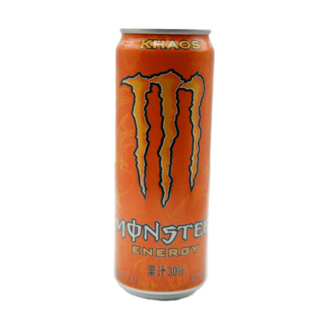 Monster Energy Juice Khaos 355ml Japonia