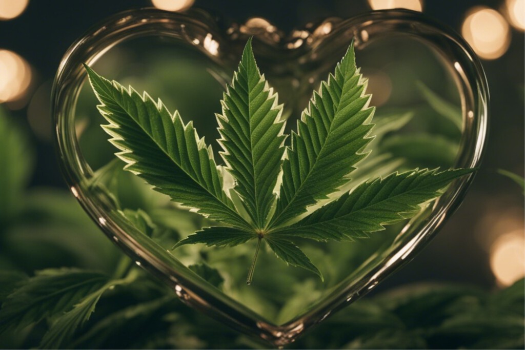 Marihuana i życie seksualne