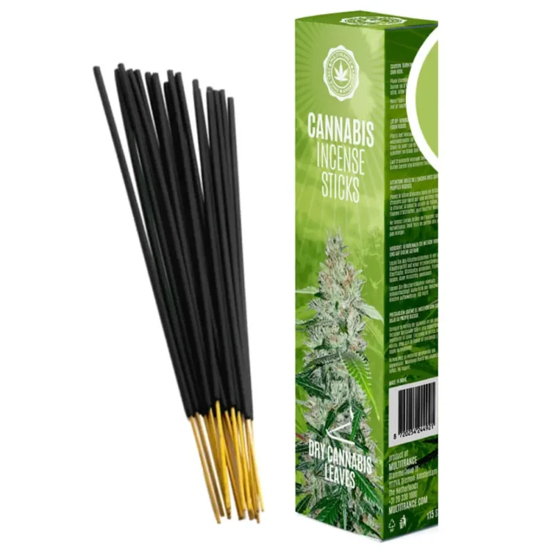 Kadzidelka-konopne-Dry-Cannabis-Leaves