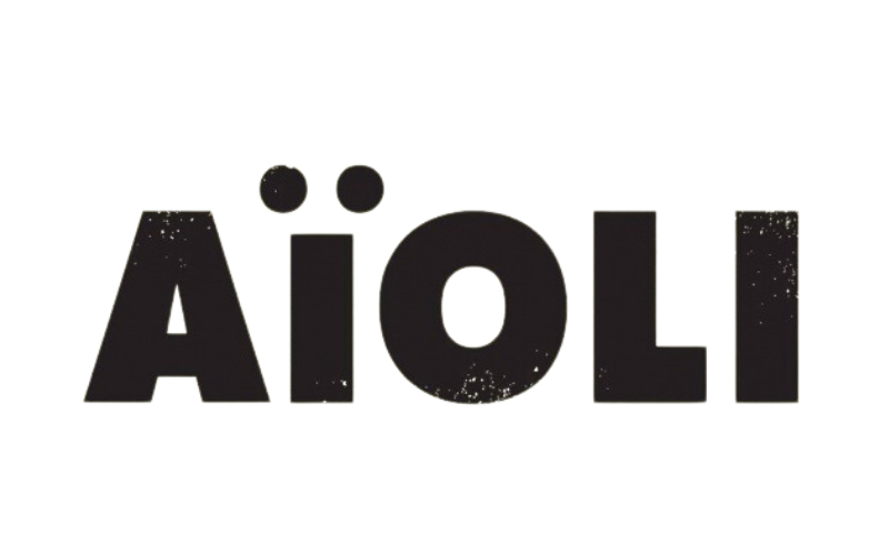 Aioli logo