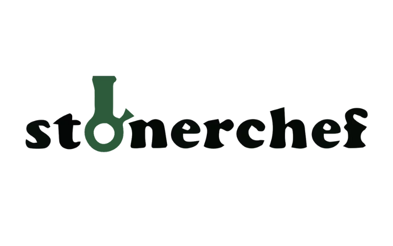 Stonerchef logo