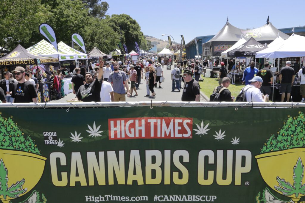 Cannabis Cup