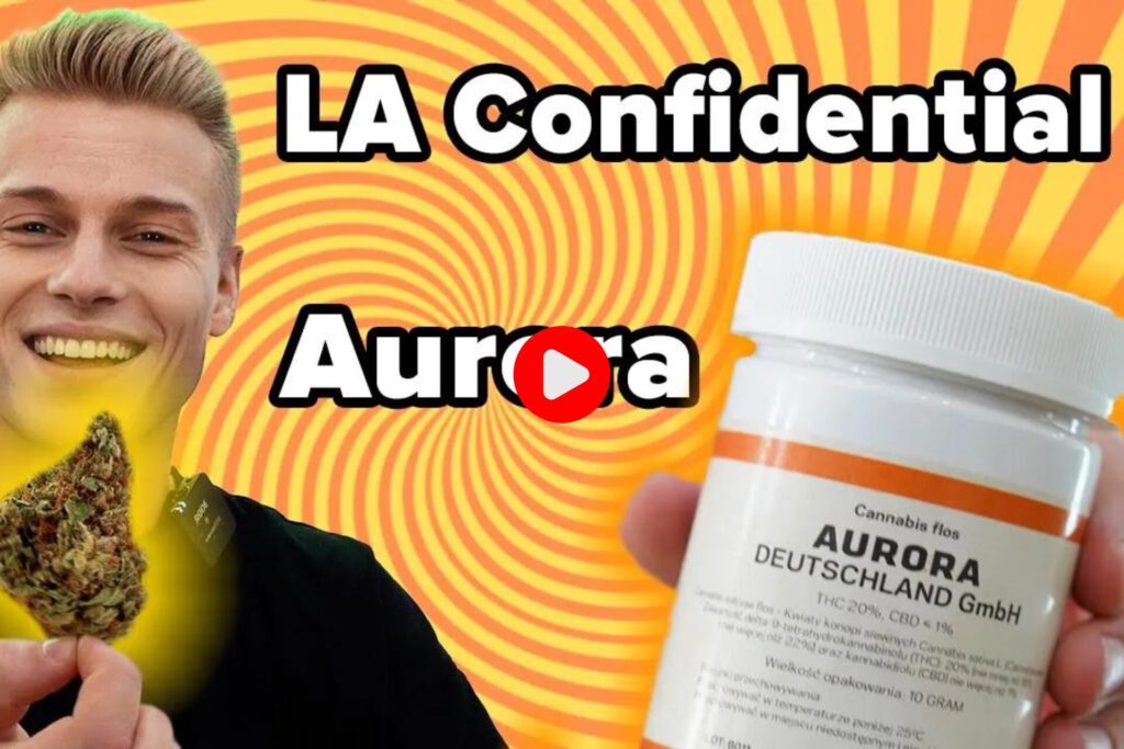 LA Confidential Aurora