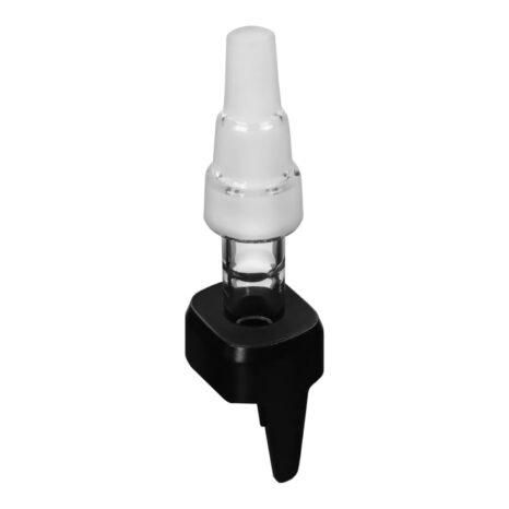 Adapter do bonga 3w1 + adapter do waporyzatora V3 PRO+ 420VAPE