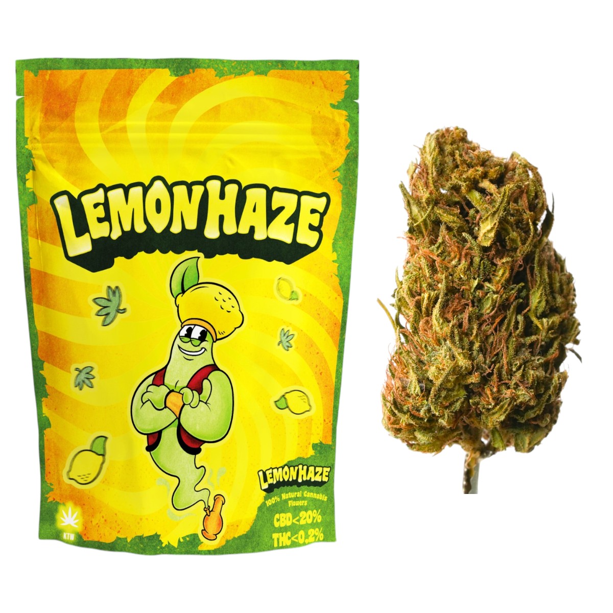 Lemon Haze CBD Lemon Haze CBD