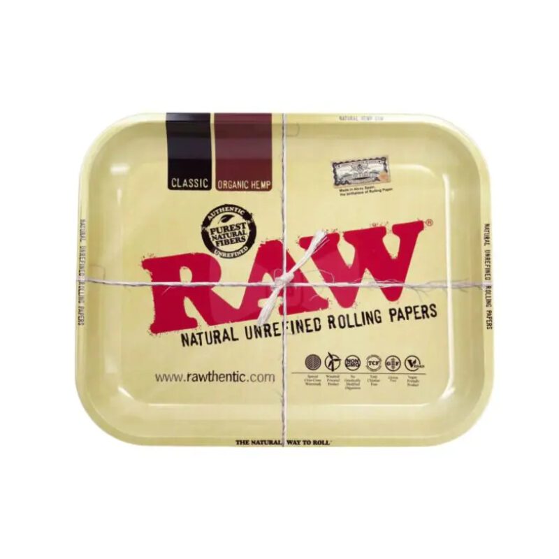 Tacka do jointów RAW LARGE metalowa