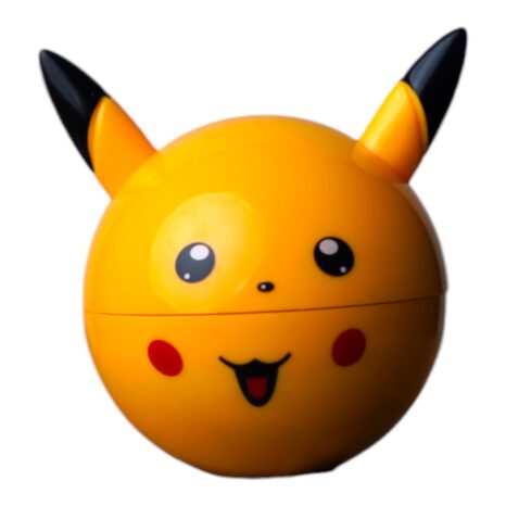 Młynek do suszu Pikachu