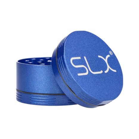 SLX - Grinder non-stick z powłoką ceramiczną Ocean Blue