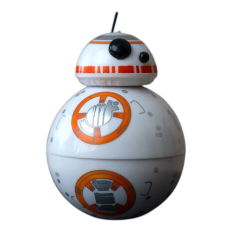 Grinder BB-8