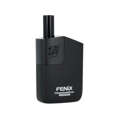 Waporyzator do suszu Fenix Titanium Pro+
