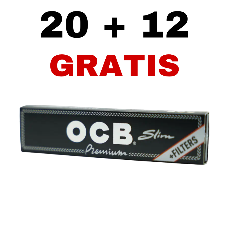 20+12 gratis bletki ocb