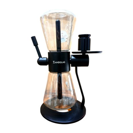 Bongo grawitacyjne Klepsydra