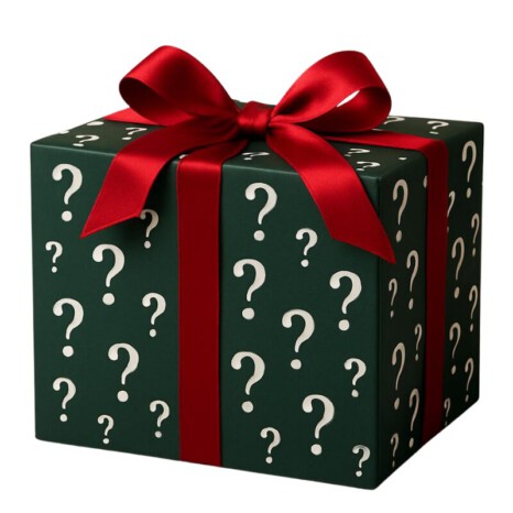 świąteczny Mystery Box Premium