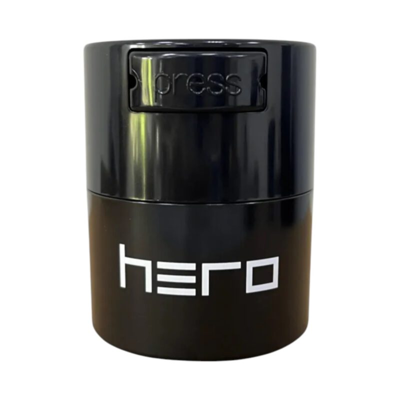 Pojemnik bezzapachowy na susz 120ml HERO Pojemnik bezzapachowy na susz 120ml HERO