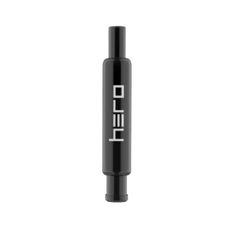 X-Max V3 PRO+ X HERO bubbler deep black