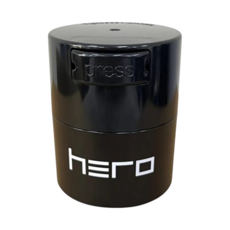 Pojemnik bezzapachowy na susz 120ml HERO