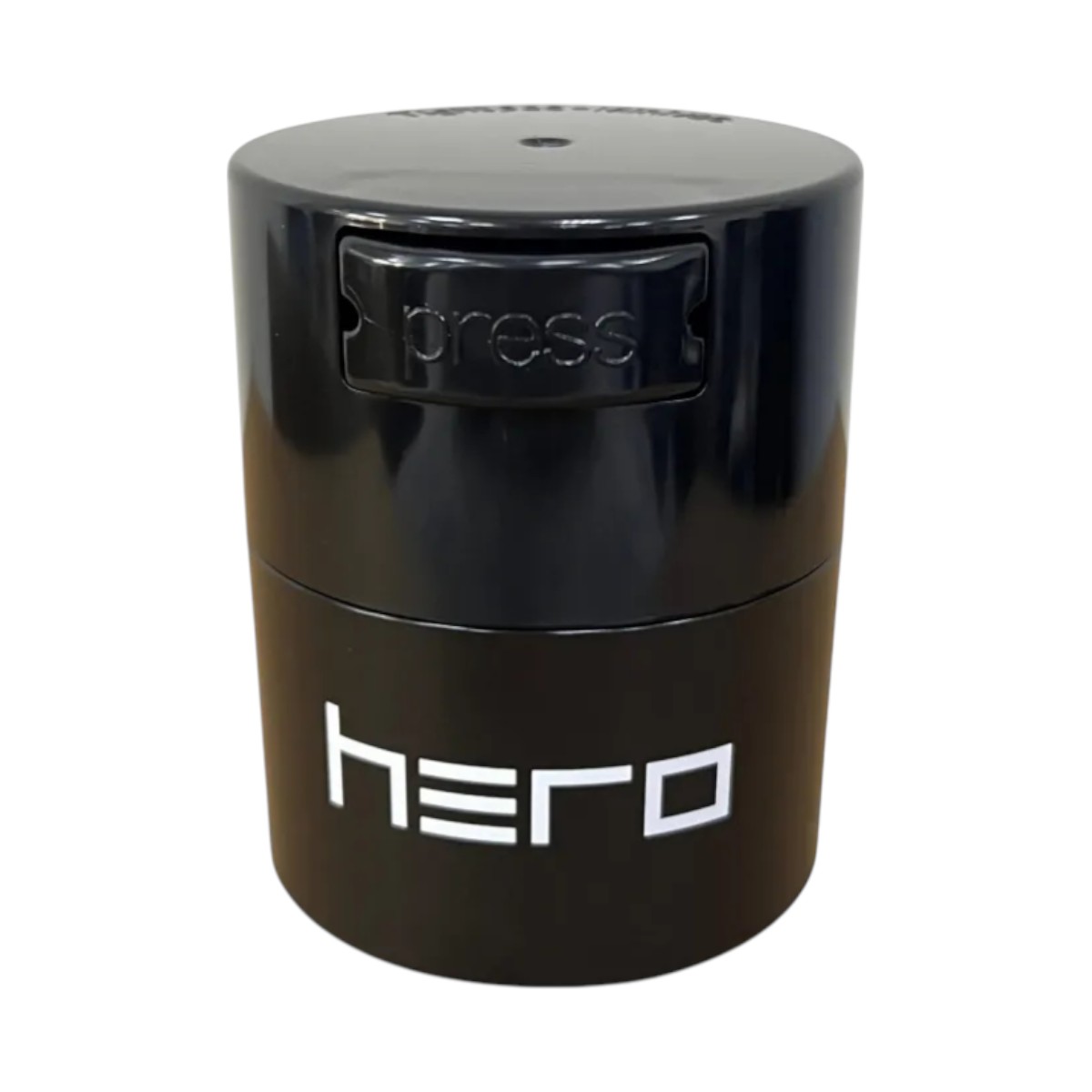 Pojemnik bezzapachowy na susz 120ml HERO Pojemnik bezzapachowy na susz 120ml HERO