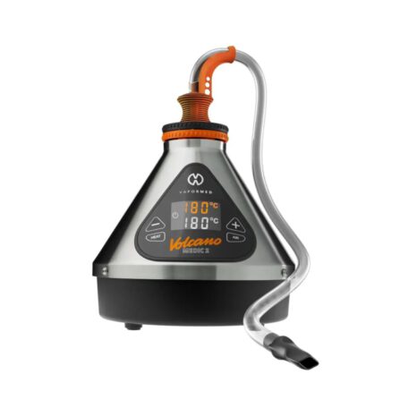 VOLCANO VAPORIZER MEDIC 2 Storz & Bickel