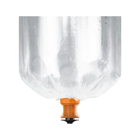 Volcano balon z ustnikiem do Waporyzator Storz & Bickel