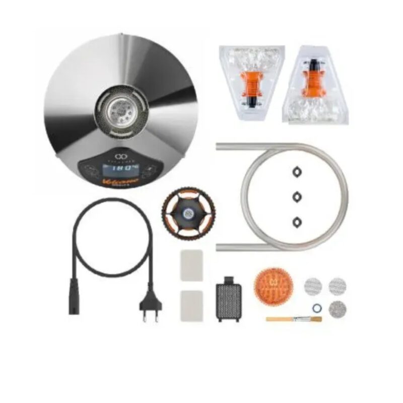 VOLCANO VAPORIZER MEDIC 2 Storz & Bickel