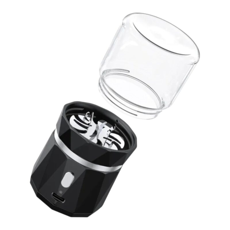 Grinder Młynek elektryczny do suszu konopnego HERO