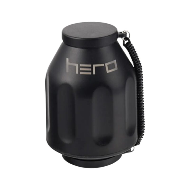Pochłaniacz dymu HERO