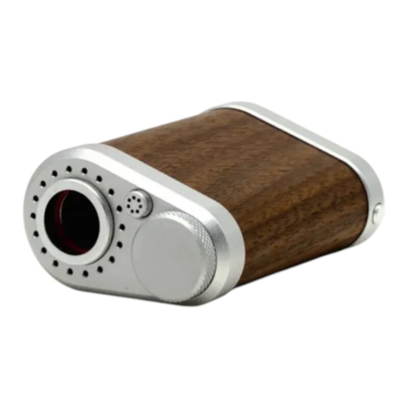 Tinymight 2 - waporyzator do suszu
