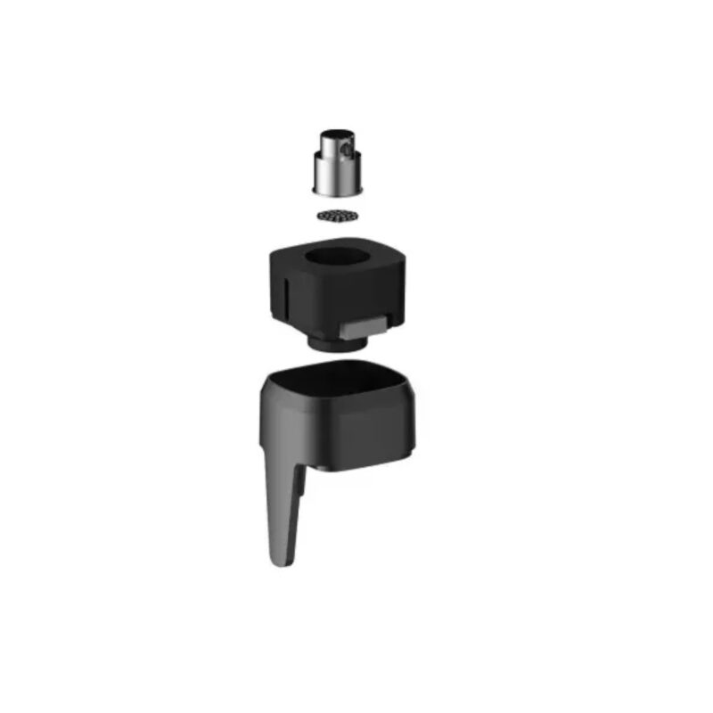 X-MAX V3 PRO+ X HERO LIMITED EDITION adapter z przejściówką 3w1