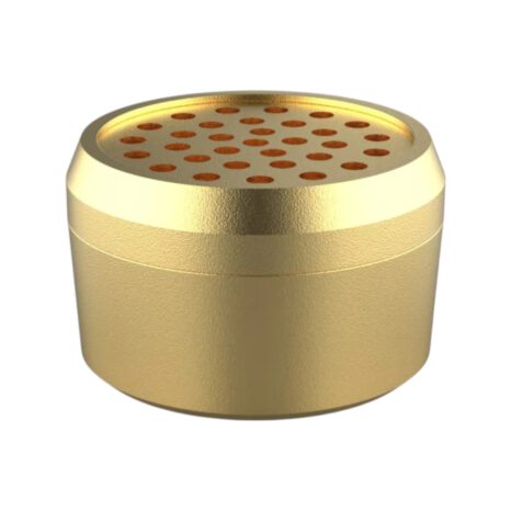 Venty / Mighty+ / Crafty+ pozłacana kapsułka dozująca 1szt.