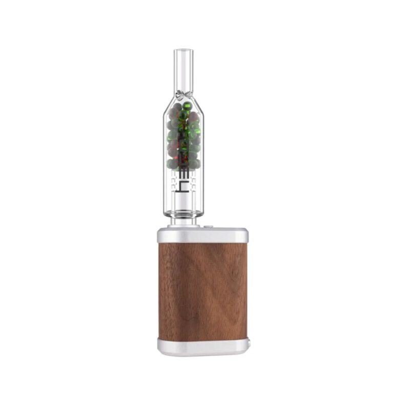 Tinymight 2 X HERO Bubbler Rocket Stem